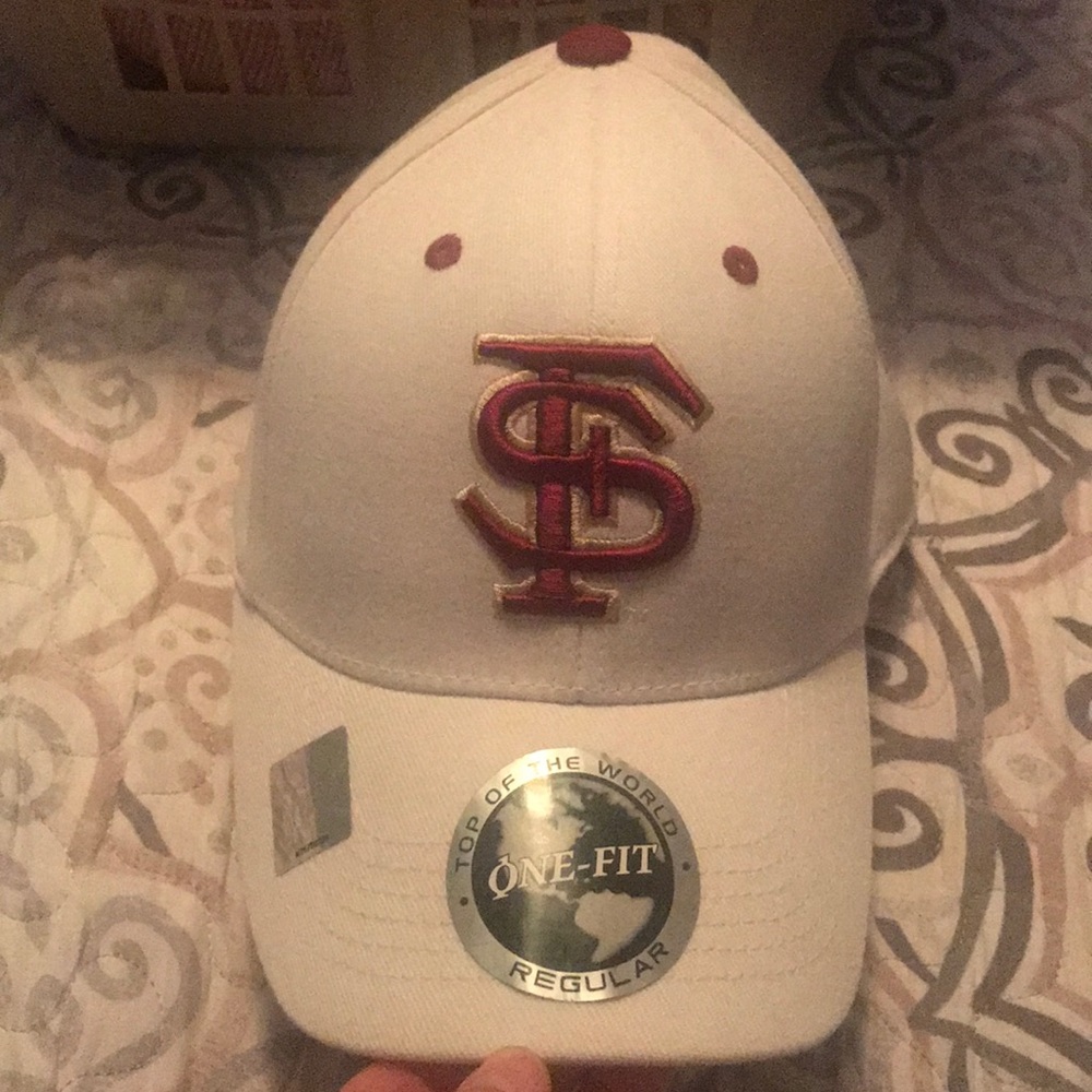 Florida State One Fit Regular Hat